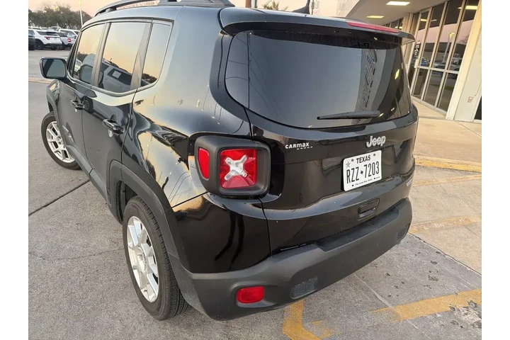 $16431 : Jeep Renegade 2020 Latitude image 10