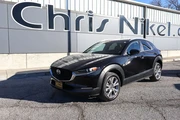 2025 CX-30 2.5 S Preferred Pa en Tulsa