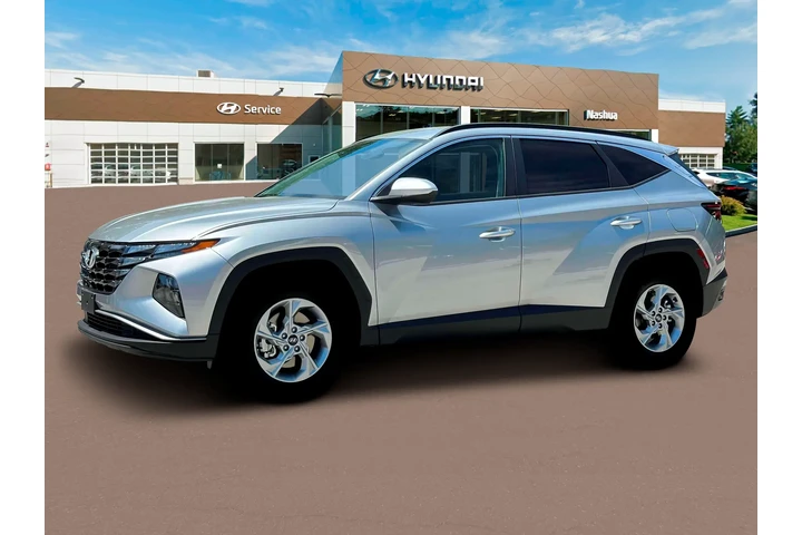 $24995 : Hyundai TUCSON 2024 AWD SEL image 2