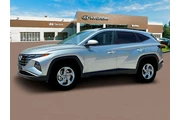 $24995 : Hyundai TUCSON 2024 AWD SEL thumbnail