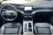 $22995 : Ford Explorer 2020 AWD XLT 4 thumbnail