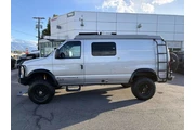 $89910 : 2010 Econoline Cargo Van Comm thumbnail