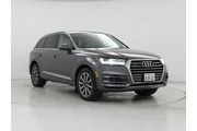 Audi Q7 2019 AWD quattro SE en Modesto