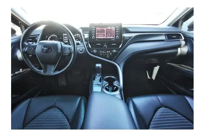 $23399 : Toyota Camry 2023 SE 4dr Sed image 8