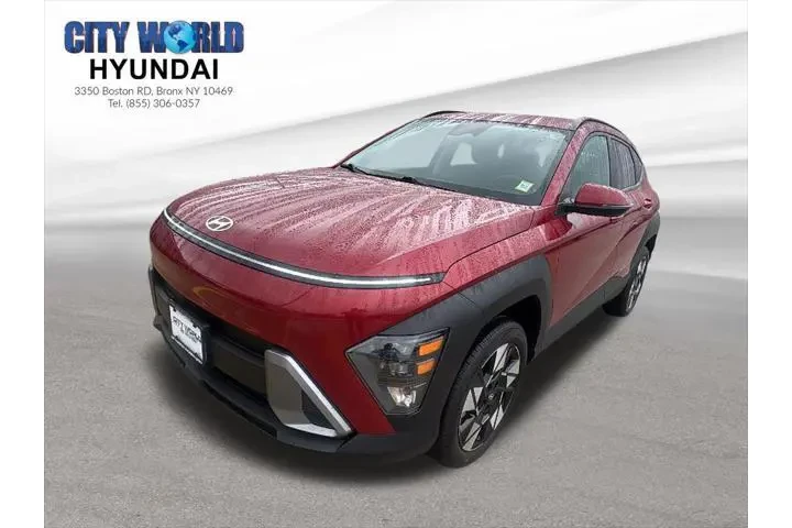$21812 : Hyundai KONA 2024 AWD SEL 4d image 1