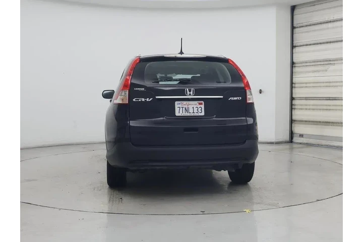 $14998 : Honda CR-V 2014 AWD EX-L 4dr image 6
