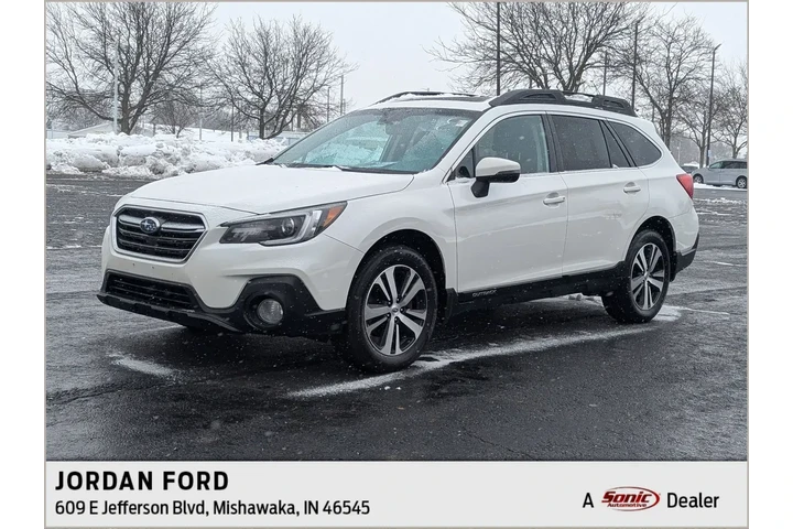 $19999 : Subaru Outback 2019 AWD 2.5i image 1