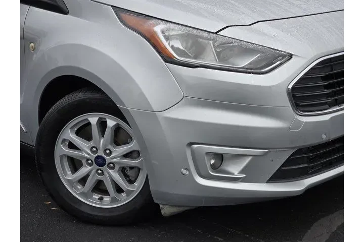 $18990 : Ford Transit Connect 2019 XL image 2