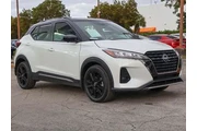 $19690 : Nissan Kicks 2024 SR 4dr Cro thumbnail