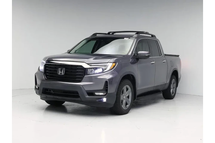 $38998 : Honda Ridgeline 2023 AWD RTL image 4