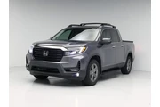 $38998 : Honda Ridgeline 2023 AWD RTL thumbnail