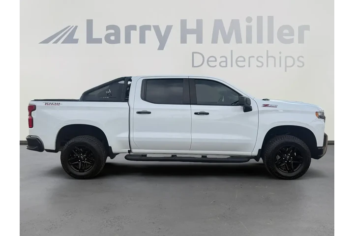 $39914 : Chevrolet Silverado 1500 202 image 6