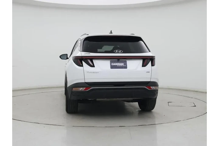 $25998 : Hyundai TUCSON 2022 AWD SEL image 6