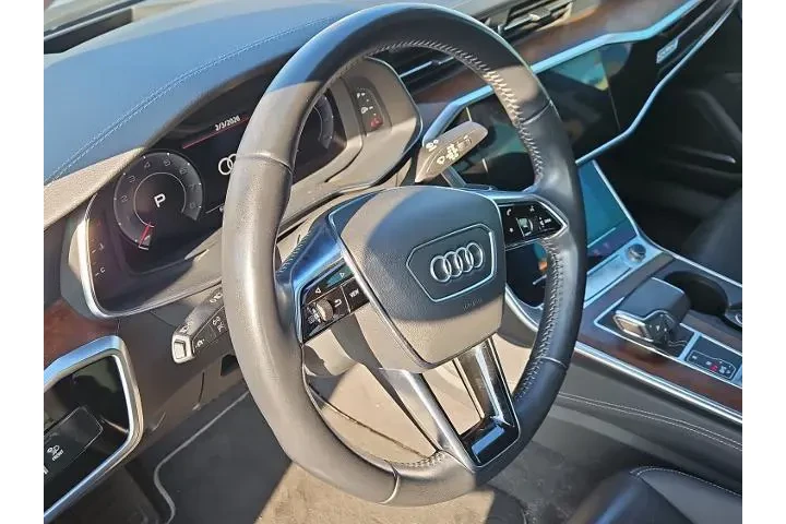 $26000 : Audi A6 2019 AWD quattro Pre image 2