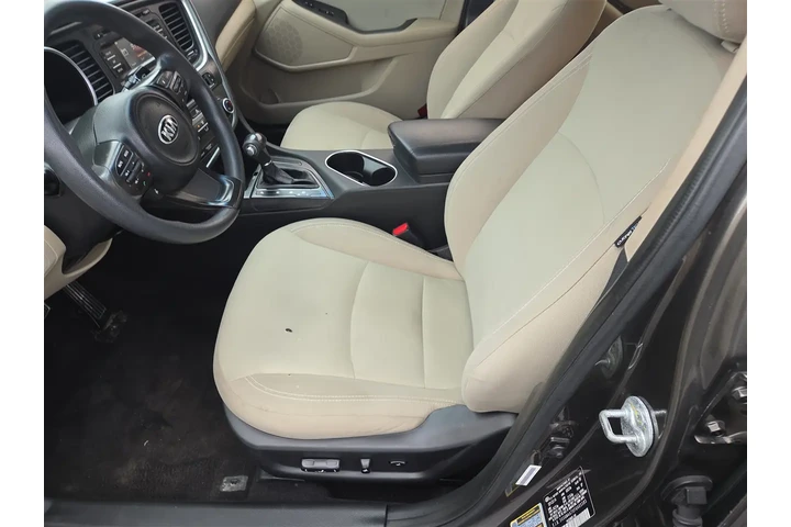 $10995 : 2015 Optima LX image 10