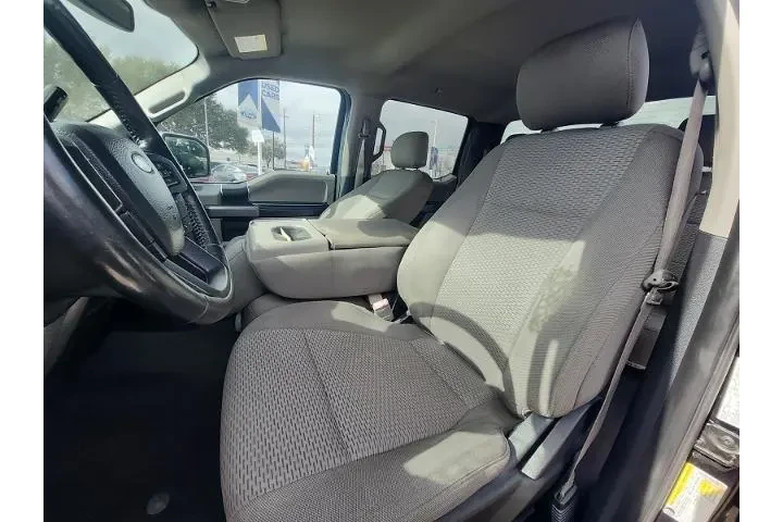 $22997 : Ford F-150 2019 4x2 XL 4dr S image 9