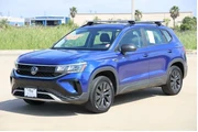 $19540 : Volkswagen Taos 2023 S 4dr S thumbnail