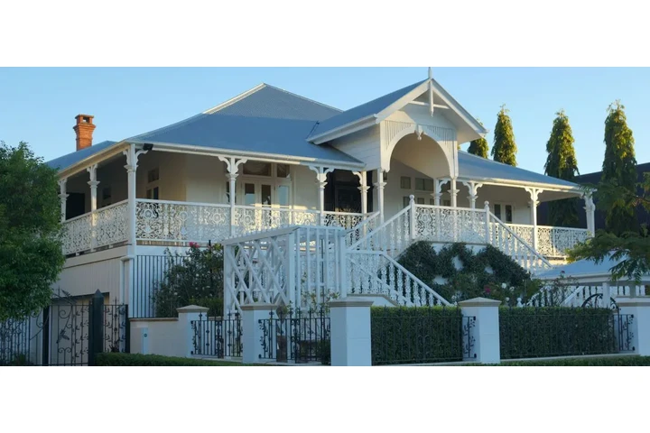Brisbane Metal Roofing Costs image 1