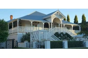 Brisbane Metal Roofing Costs en Australia