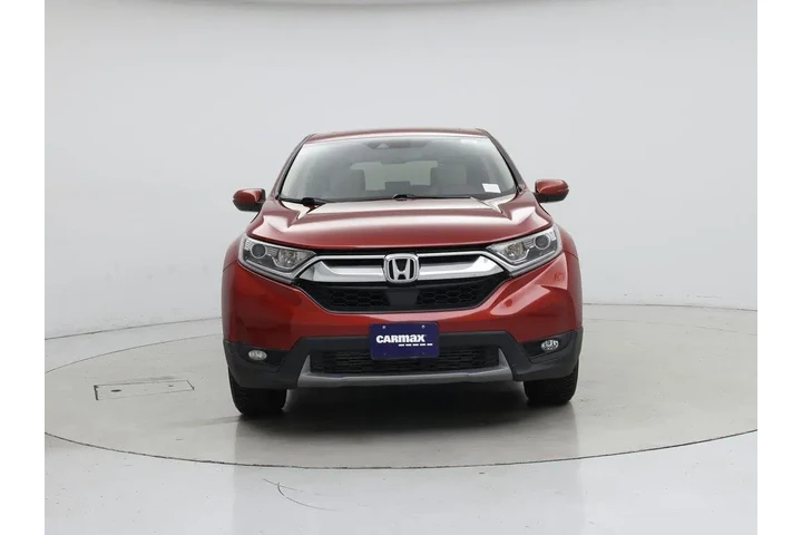 $17998 : Honda CR-V 2017 AWD EX-L 4dr image 5