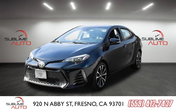 $15995 : 2019 Corolla image 3