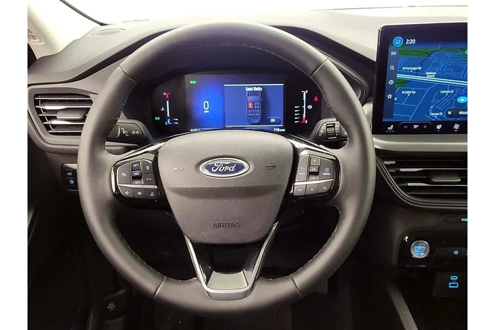 $25998 : Ford Escape Hybrid 2023 AWD image 10