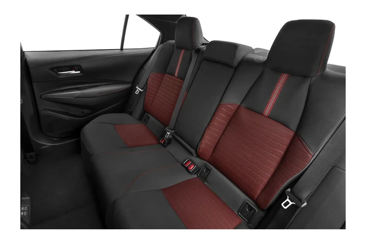 $25000 : Gold Certified2025 Corolla SE image 9