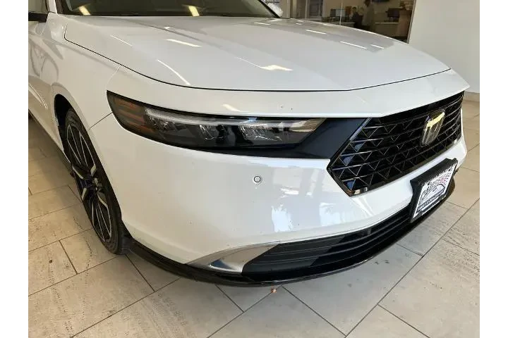 $27988 : Honda Accord Hybrid 2023 Tou image 9