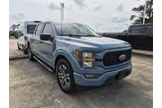 $32816 : Ford F-150 2023 4x2 XL 4dr S thumbnail