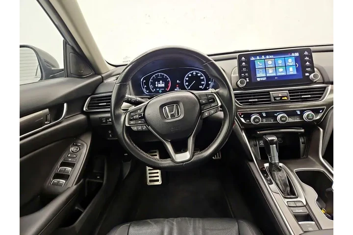 $26998 : Honda Accord 2022 Sport Spec image 10