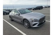 $28990 : Genesis G70 2025 2.5T Sport thumbnail