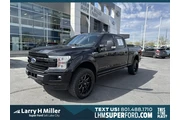 Ford F-150 2019 4x4 XL 4dr S en Salt Lake City