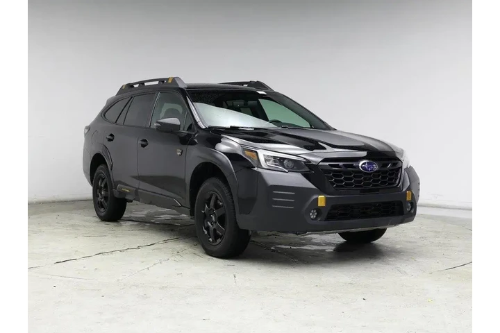 $28998 : Subaru Outback 2022 AWD Wild image 1