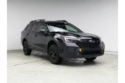 Subaru Outback 2022 AWD Wild en Charlotte