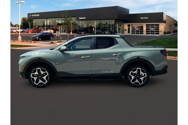 $29990 : Hyundai SANTA CRUZ 2024 AWD image 3