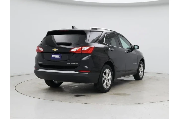 $21998 : Chevrolet Equinox 2021 4x4 P image 8