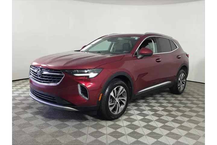 $15900 : Buick Envision 2023 Essence image 3