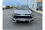 $25900 : Kia Sportage 2023 AWD SX-Pre thumbnail