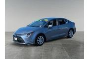 Toyota Corolla 2025 LE 4dr S en Riverside