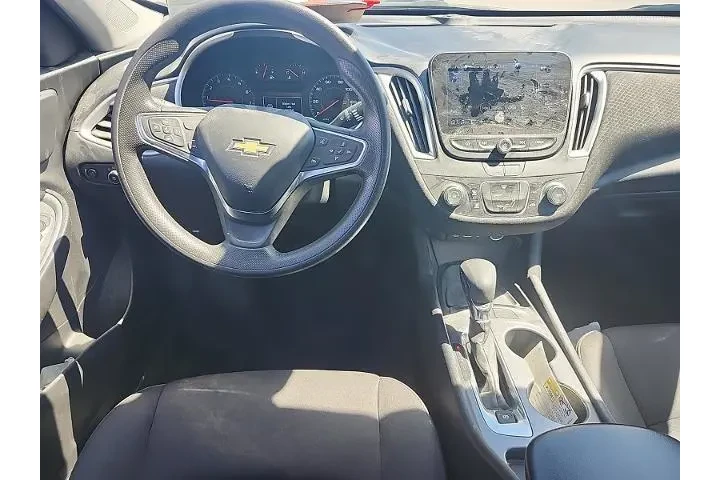 $19997 : Chevrolet Malibu 2024 LS 4dr image 6