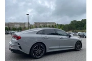 $28139 : Kia K5 2023 GT 4dr Sedan thumbnail