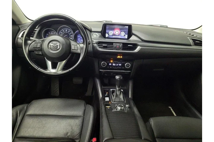 $14998 : Mazda Mazda6 2016 i Touring image 9