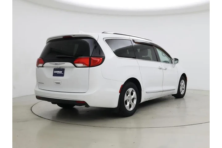 $17998 : Chrysler Pacifica 2017 Touri image 8