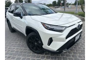 Toyota RAV4 Hybrid 2022 AWD en Bakersfield