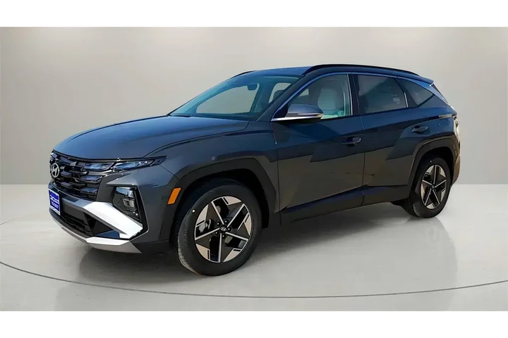 $29349 : Hyundai TUCSON 2025 SEL Conv image 3