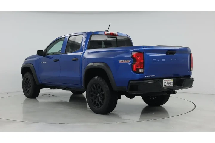 $34998 : Chevrolet Colorado 2023 4x4 image 1