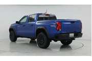 Chevrolet Colorado 2023 4x4