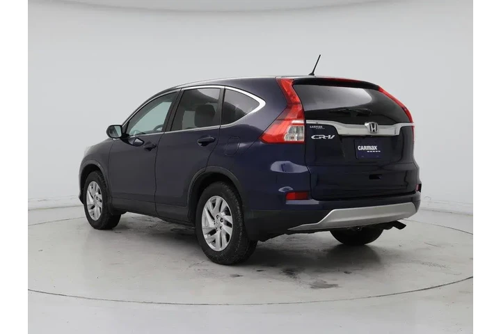 $15998 : Honda CR-V 2016 EX 4dr SUV image 2