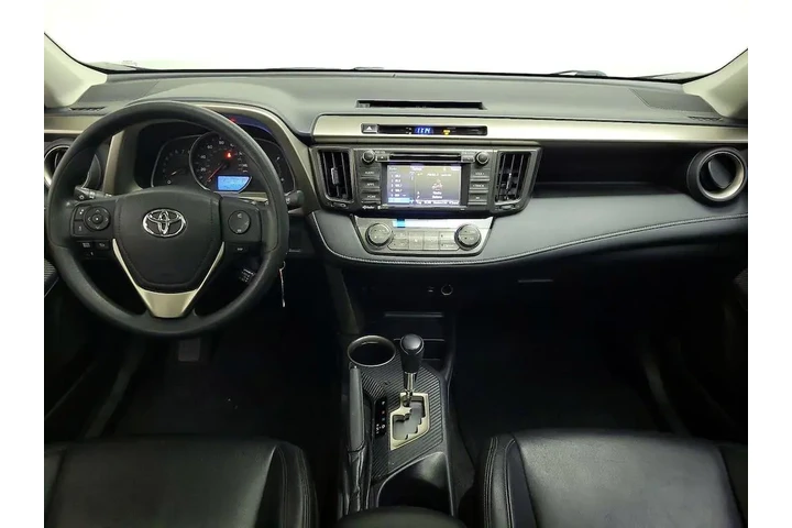 $18998 : Toyota RAV4 2015 XLE 4dr SUV image 9