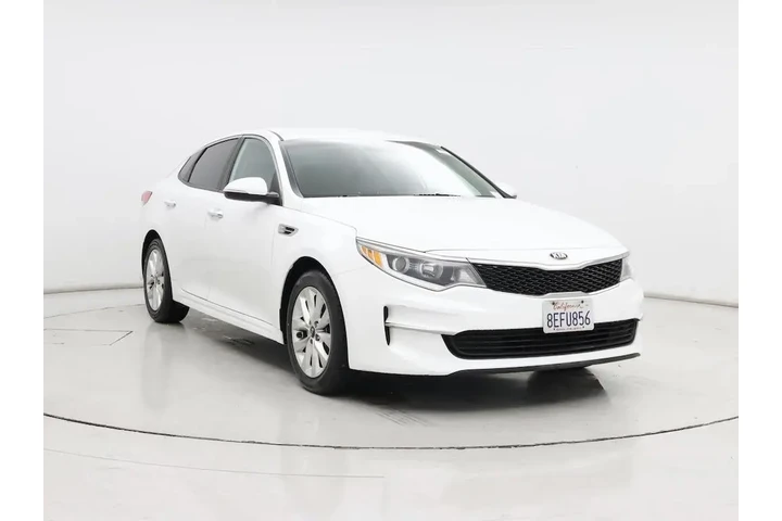 $10998 : Kia Optima 2017 LX 4dr Sedan image 1